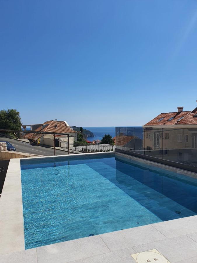 Pero&mika With Swimming Pool Apartamento Dubrovnik